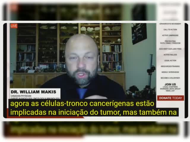Como a ivermectina e o fenbendazol atuam contra o câncer