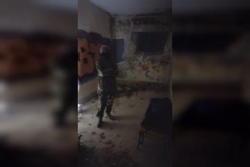 Room tour