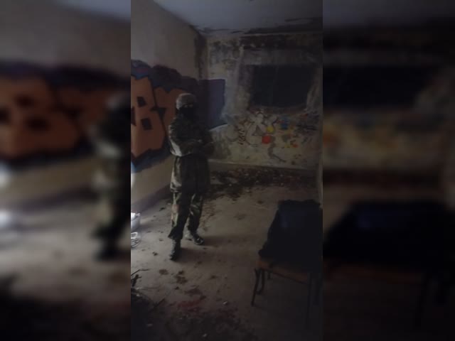 Room tour
