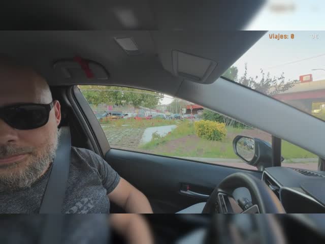 Lidl mirando vídeo de belladxna (Edición extendida)