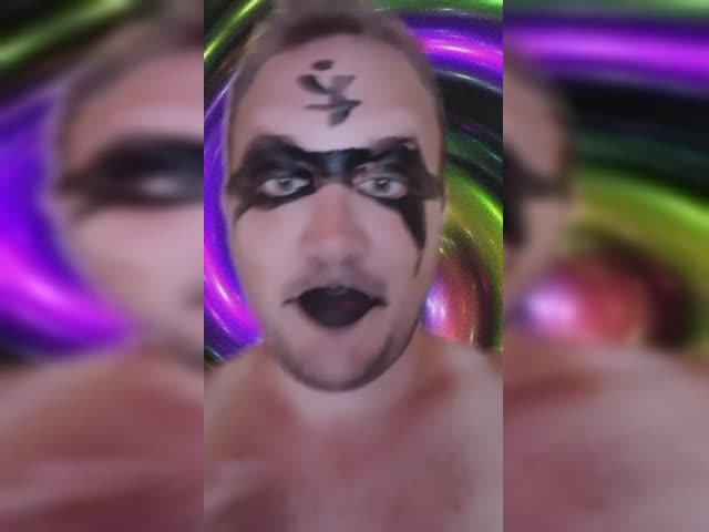 SATANISM