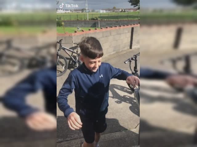 Favourite TikTok vids