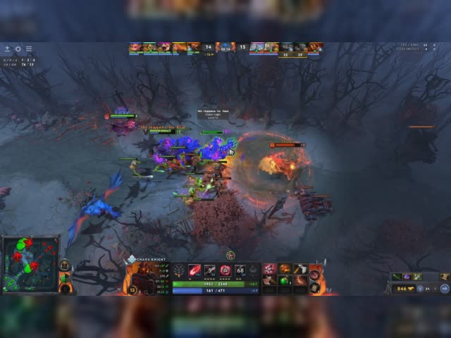 Dota Clip
