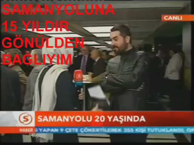 Turgay BAŞYAYLA FETÖ