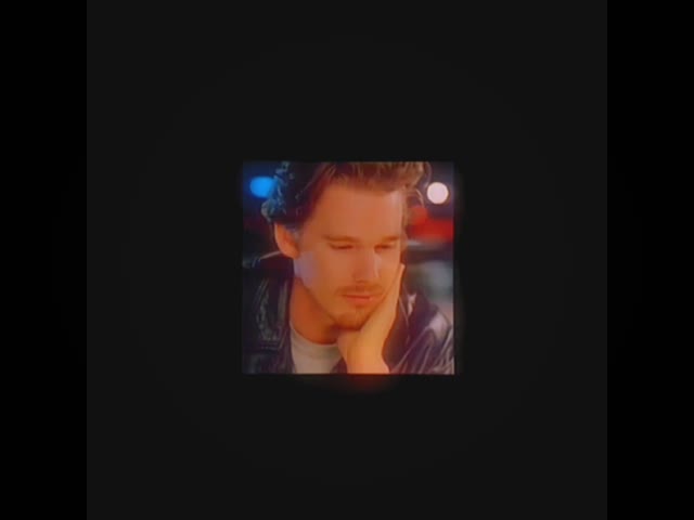 Jesse Wallace Ethan Hawke Edit