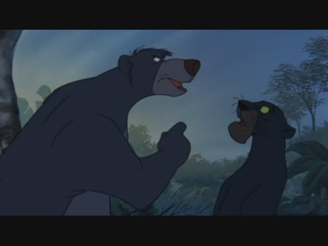 Walt Disney Classics