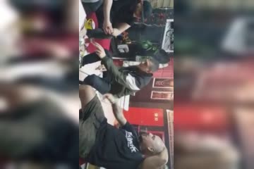 Allame & Tepki My Hope Tattoo vol 1