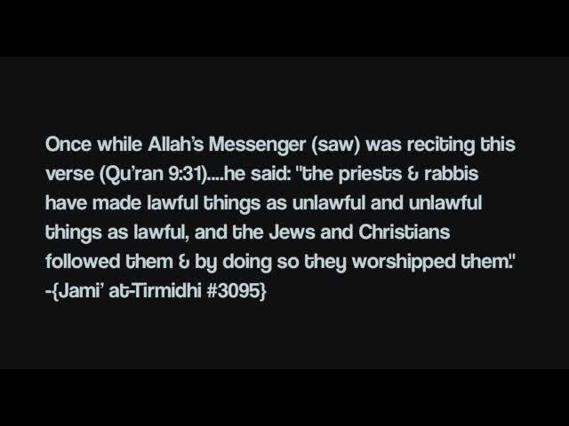 kufr akbar