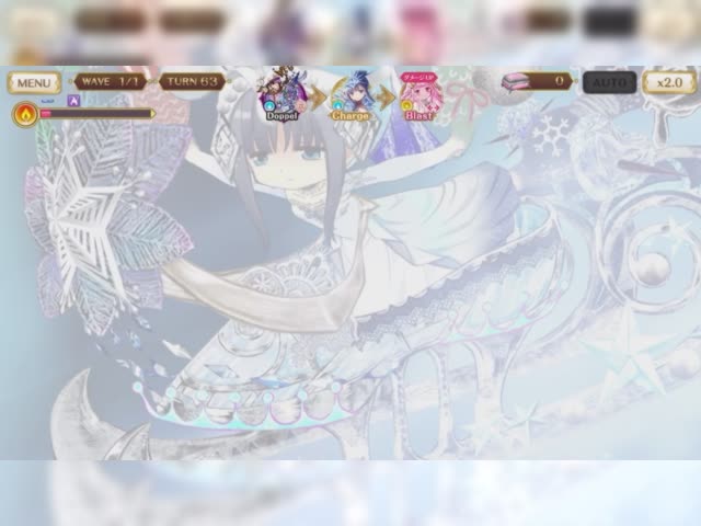 Annoying Stage Complete XD