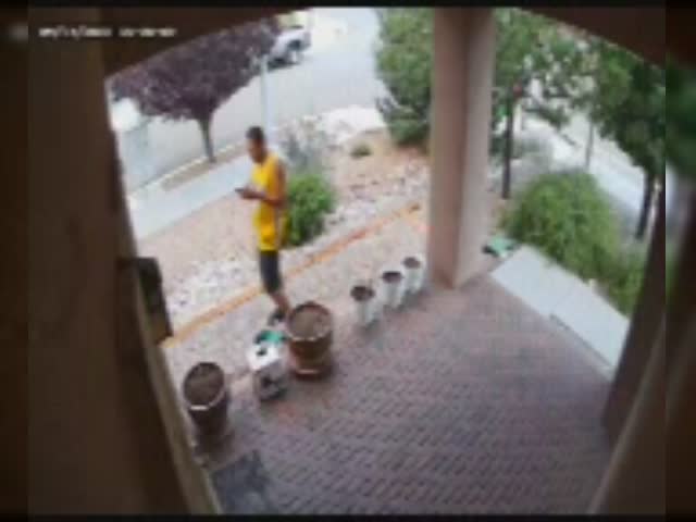 instacart theft