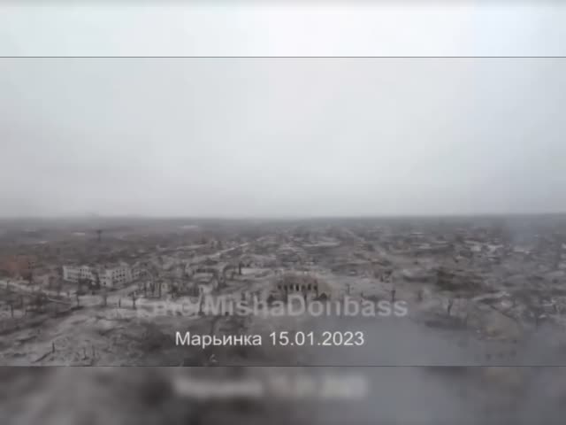 Марьянка