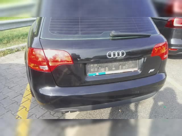 Romania car