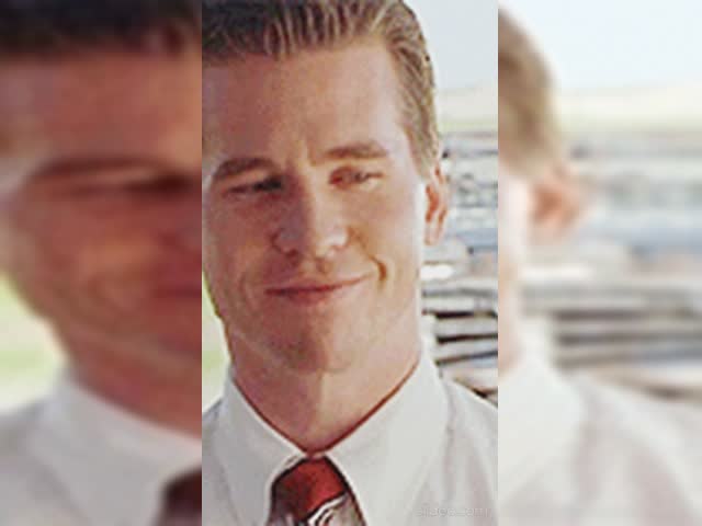 Val Kilmer Edit