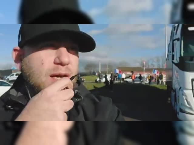 Convoi de la liberté