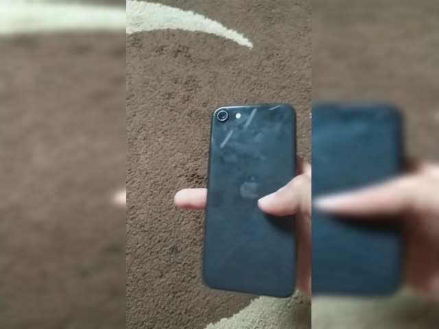 Iphone SE 2020 iBox