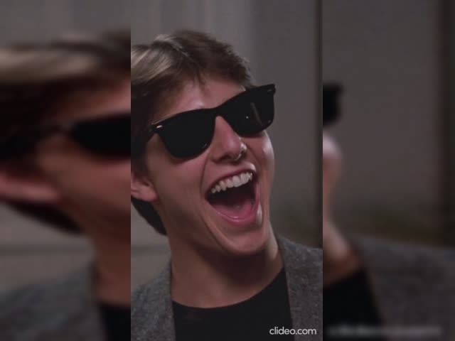My Top 10 Favorite Tom Cruise Roles
