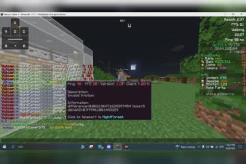 Hack Speed