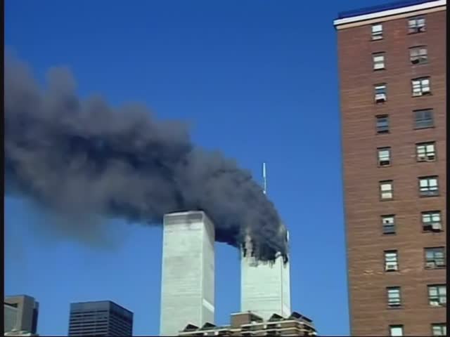 911 cut HD