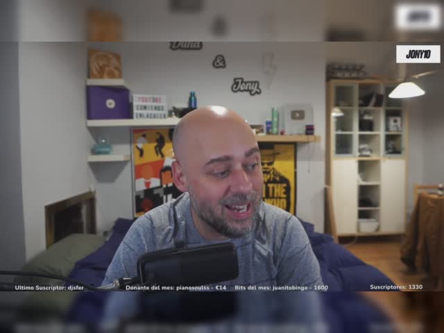 Jony Epstein