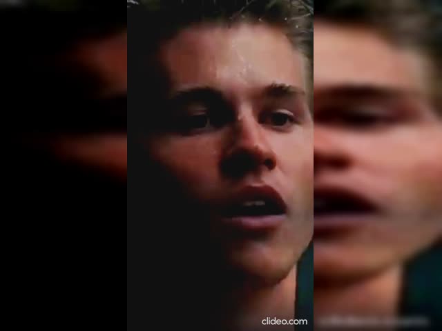 Iceman Val Kilmer Edit Wannabe