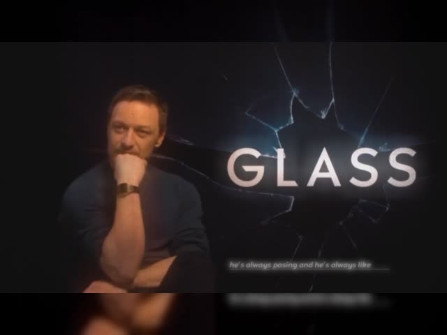 James McAvoy Edit Love Me Like You
