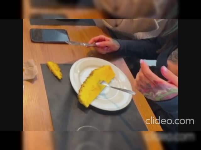 Anana y Desgracias