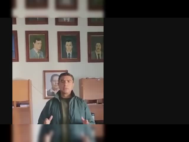 CODIGO ROJO EN JALISCO! ¡NO PODEMOS SALIR DE NUESTAS CASAS! ALERTA
