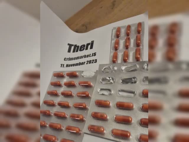 200mg Lyrica