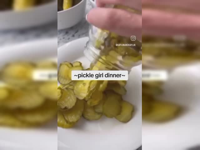 Pickle 8