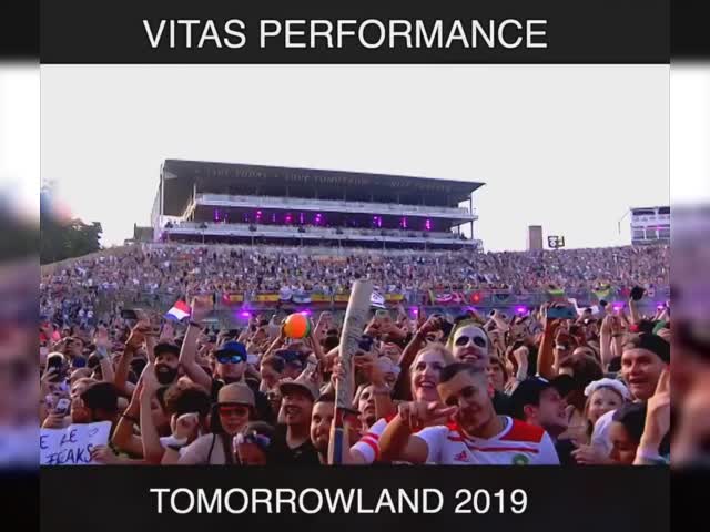 Vitas