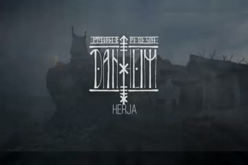 Danheim - Herja hyproin