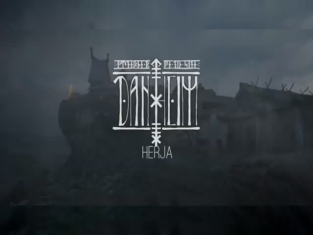 Danheim - Herja hyproin
