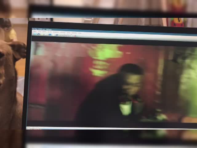 video problems