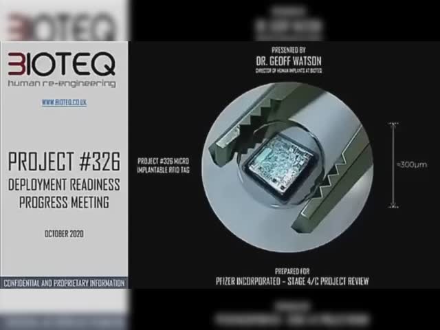 Bioteq Human Re-engineering