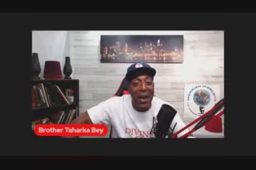 Tariq Nasheed Million Dollar Museum Grift.. This Revelation has left Tariq Nasheed FBA's dumbfounded