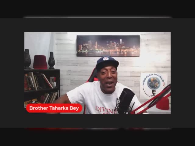 Tariq Nasheed Million Dollar Museum Grift.. This Revelation has left Tariq Nasheed FBA's dumbfounded