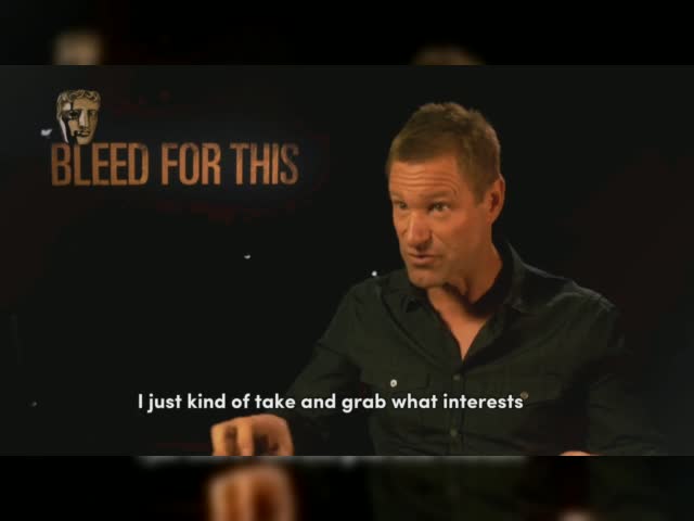 Aaron Eckhart Edit All I Want