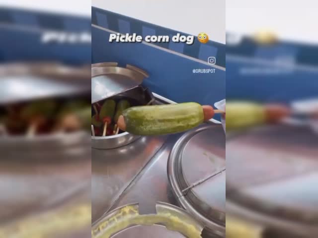 Pickle 9