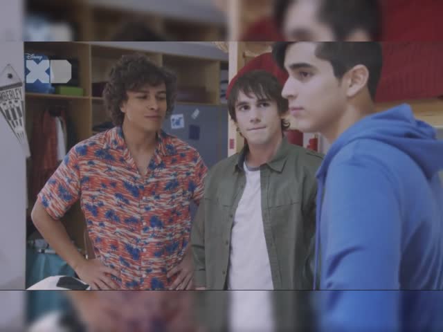 DiziFlix - İlk 11 1x26