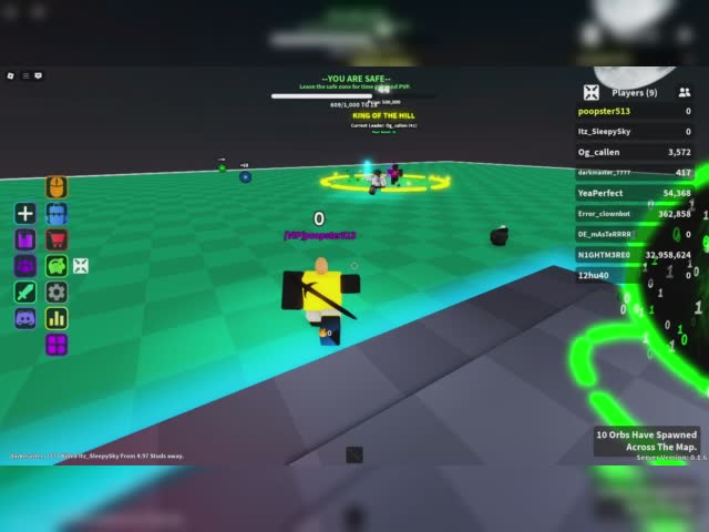 hacker
