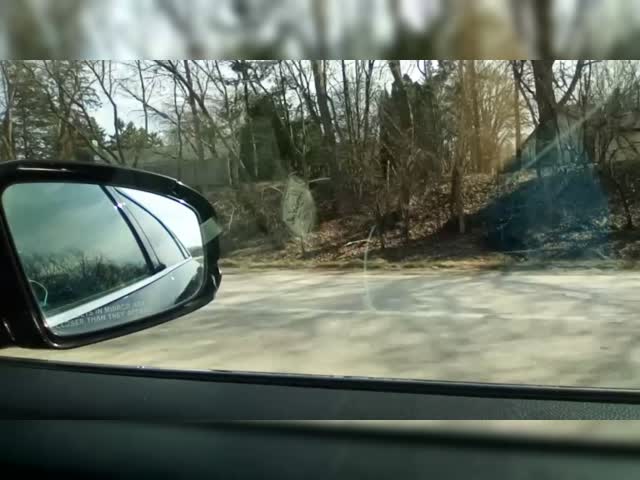 And now, anger issues.