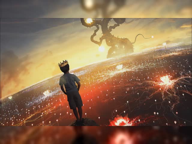 Ghostwriter Music - My Child (Phil Lober - Cinematic Uplifting Inspirational)