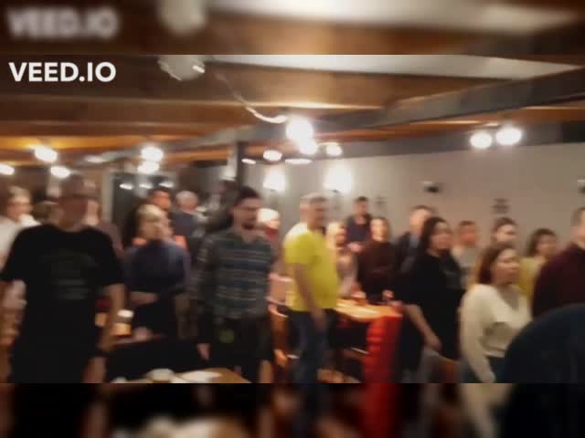 Privet iz Chekhii