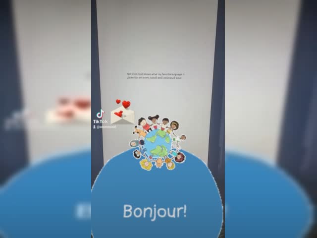 Language