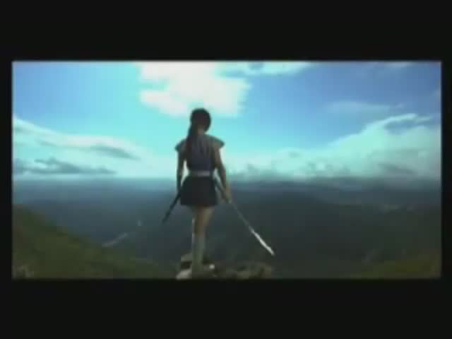 Aya Ueto - Yume No Chikara
