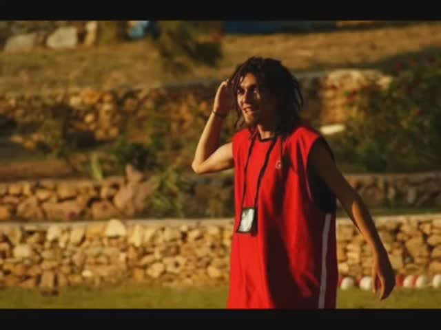 Ais Ezhel la bebe alamanss