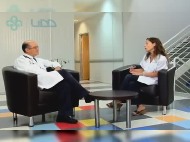 Chile Gynecological Exam Educational Video
