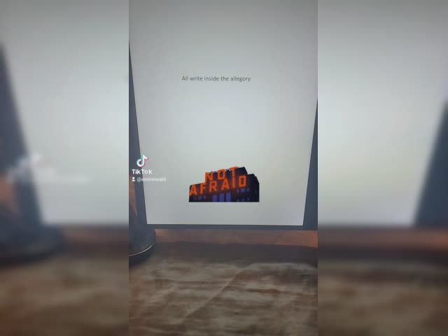 Fear
