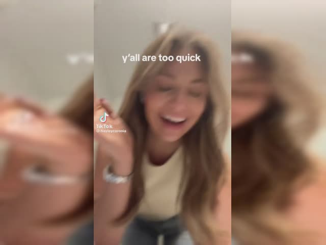 Trump Dance
