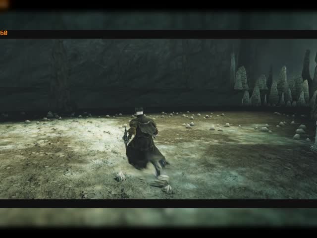 ds2 "8 direction" movement